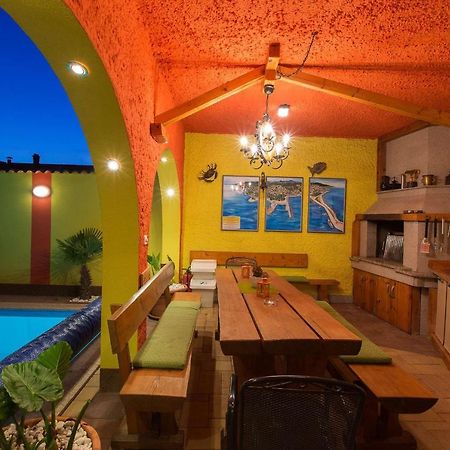 Apartments Ana Lorena Криквеница Екстериор снимка