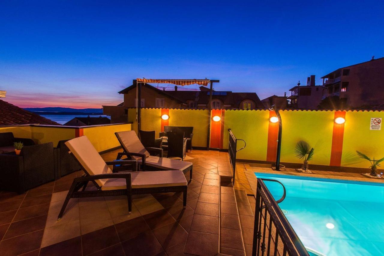 Apartments Ana Lorena Криквеница Екстериор снимка