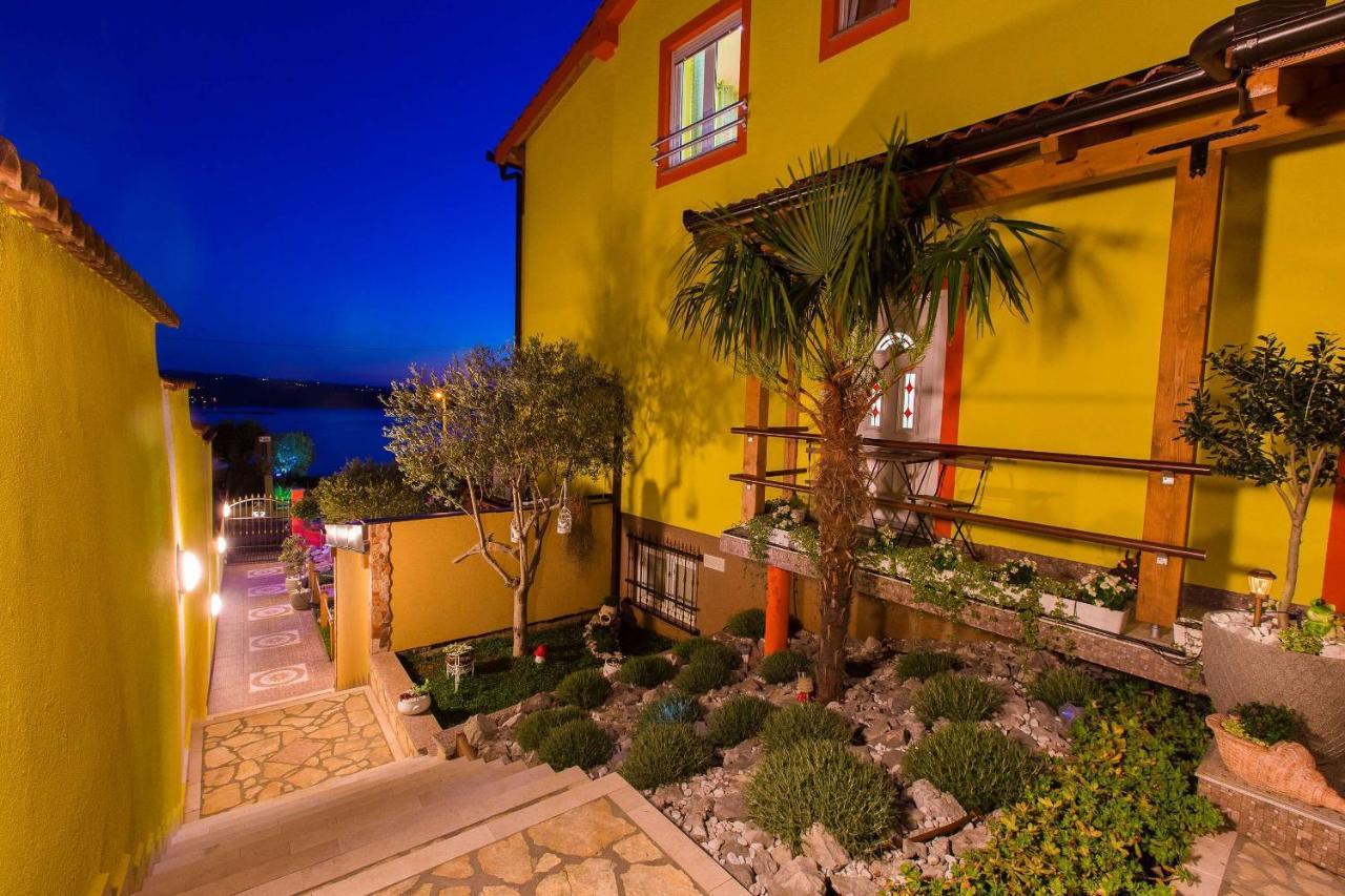Apartments Ana Lorena Криквеница Екстериор снимка