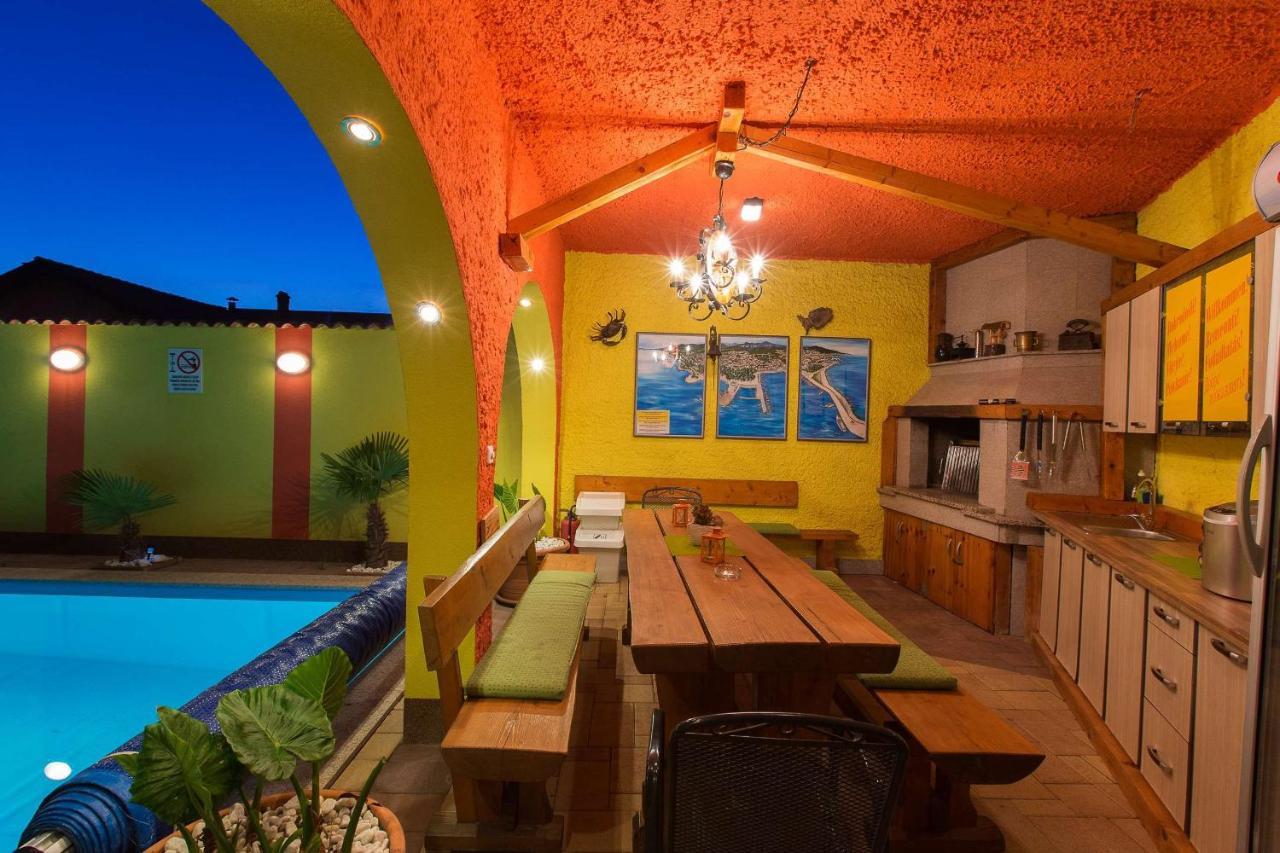 Apartments Ana Lorena Криквеница Екстериор снимка