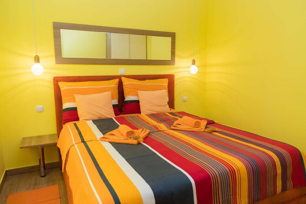 Apartments Ana Lorena Криквеница Екстериор снимка