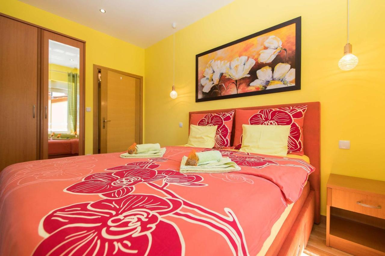 Apartments Ana Lorena Криквеница Екстериор снимка
