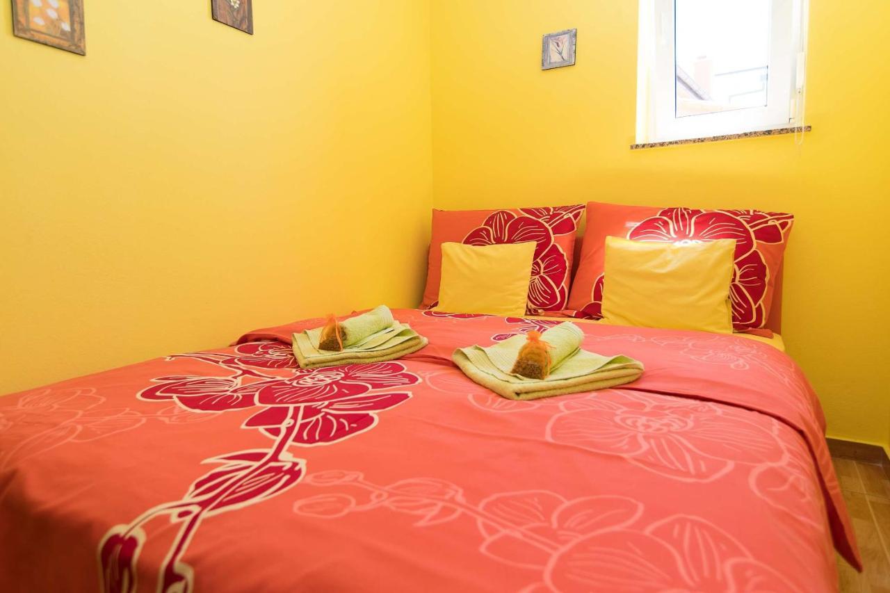 Apartments Ana Lorena Криквеница Екстериор снимка