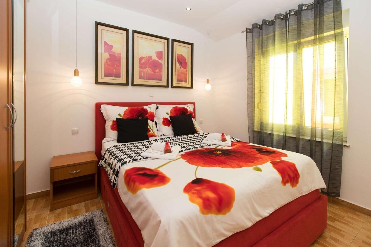 Apartments Ana Lorena Криквеница Екстериор снимка