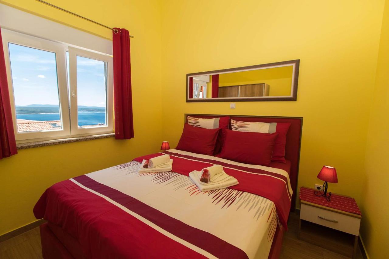 Apartments Ana Lorena Криквеница Екстериор снимка
