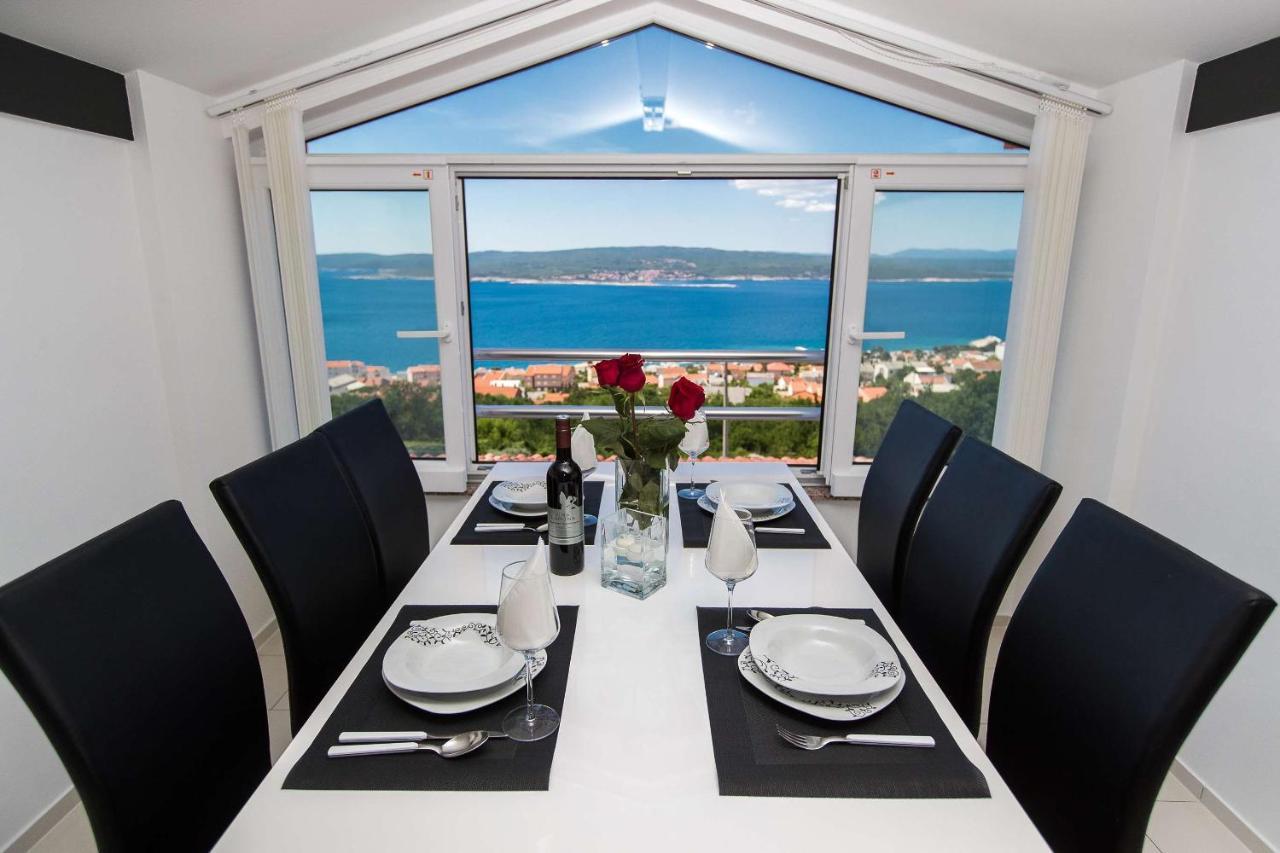 Apartments Ana Lorena Криквеница Екстериор снимка