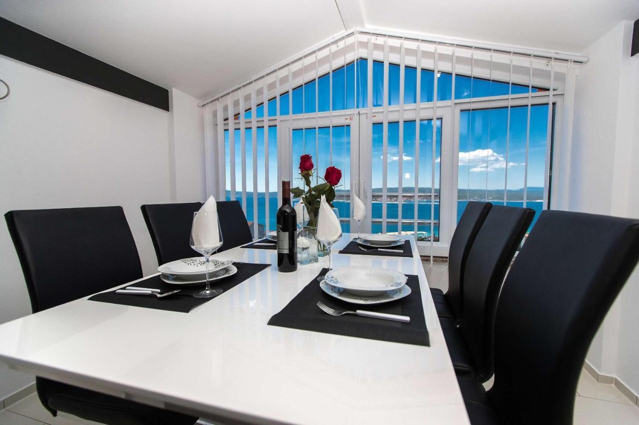Apartments Ana Lorena Криквеница Екстериор снимка