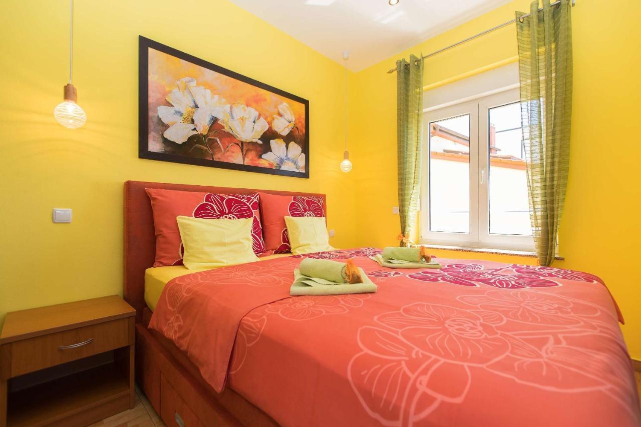 Apartments Ana Lorena Криквеница Екстериор снимка