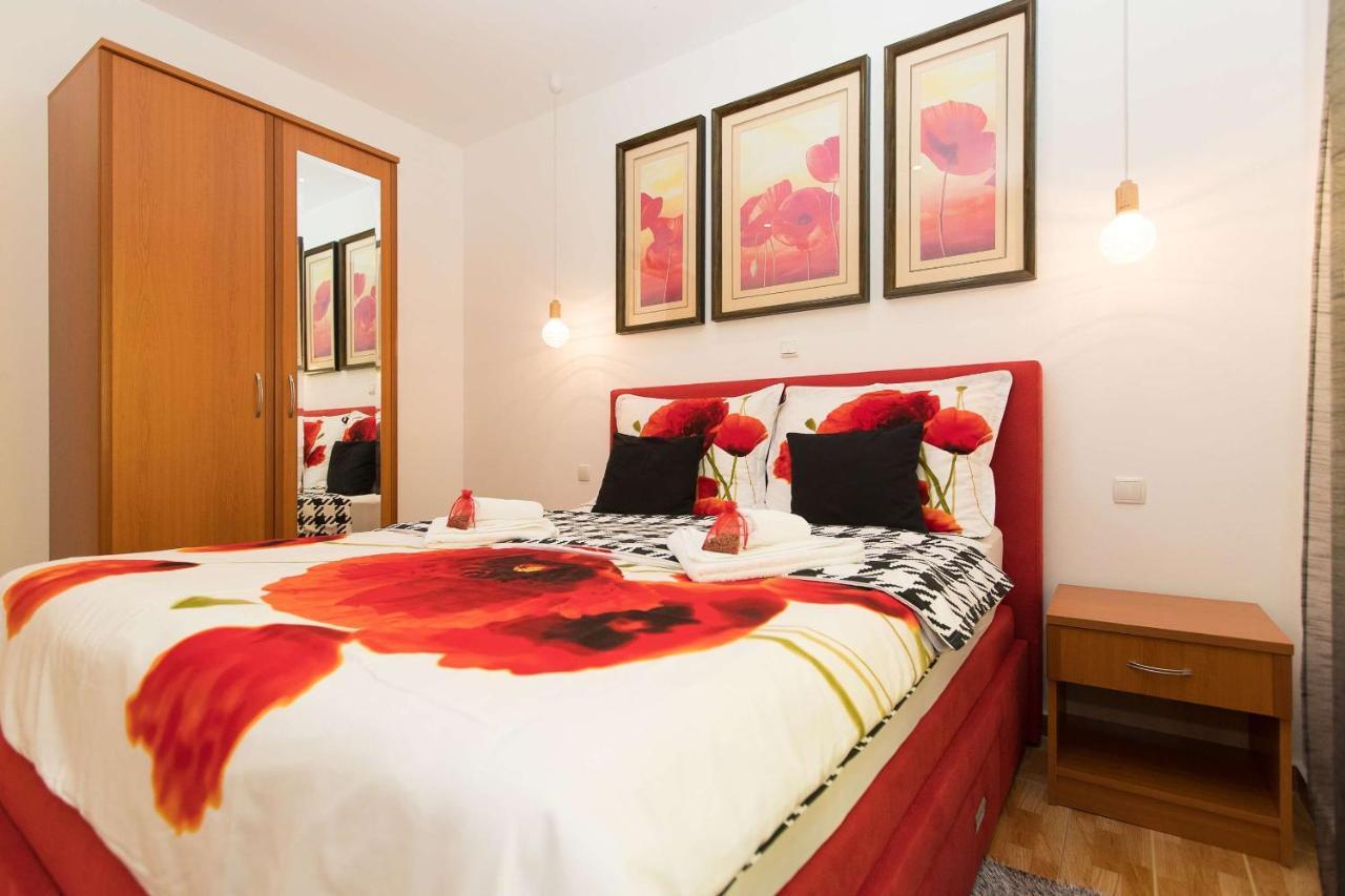 Apartments Ana Lorena Криквеница Екстериор снимка