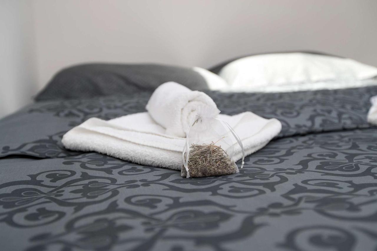 Apartments Ana Lorena Криквеница Екстериор снимка