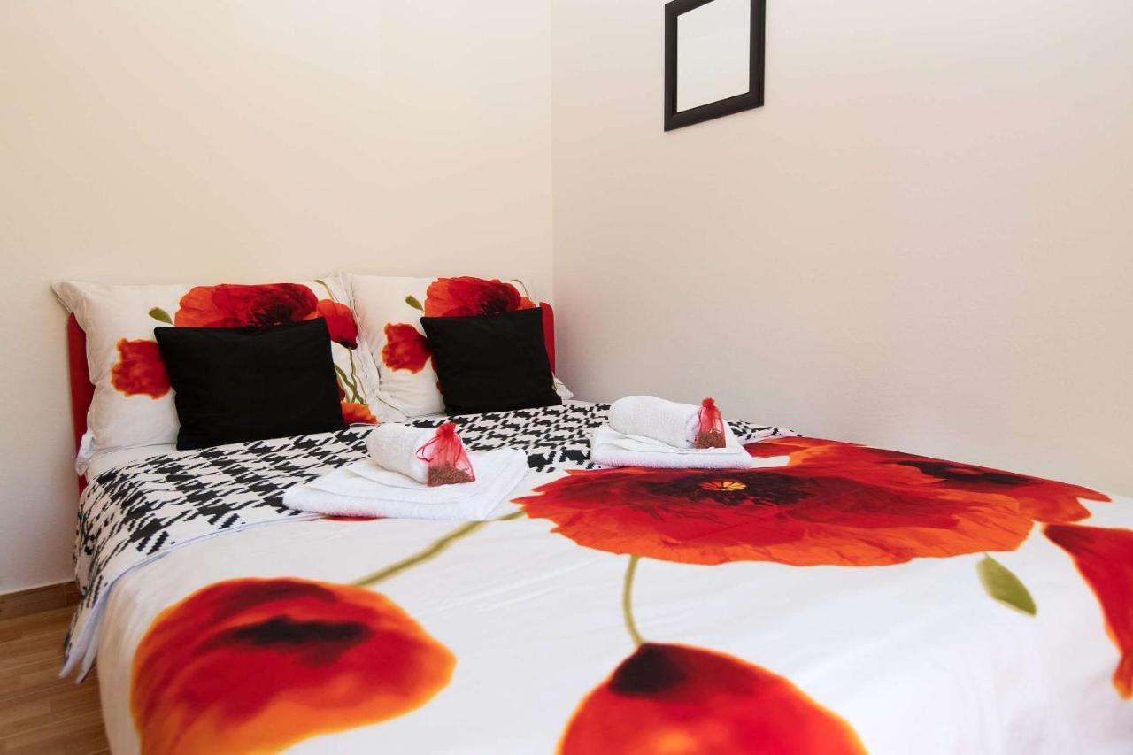 Apartments Ana Lorena Криквеница Екстериор снимка