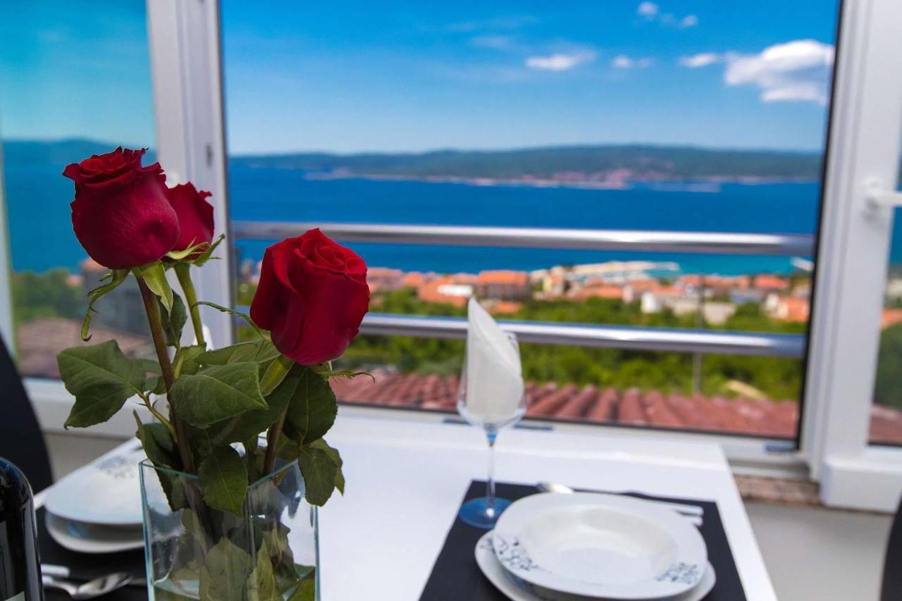 Apartments Ana Lorena Криквеница Екстериор снимка