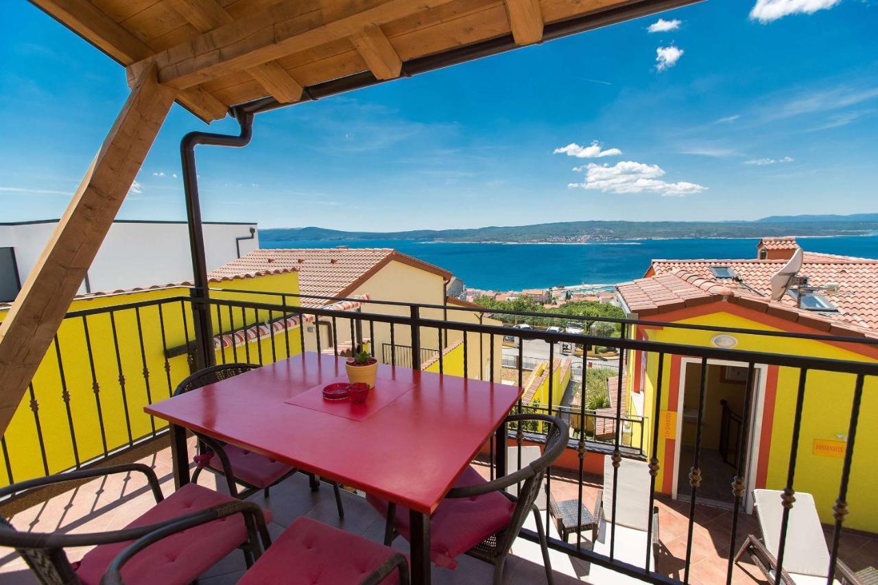 Apartments Ana Lorena Криквеница Екстериор снимка