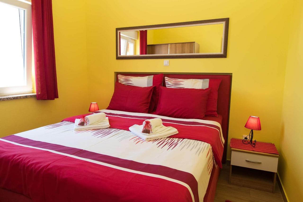 Apartments Ana Lorena Криквеница Екстериор снимка