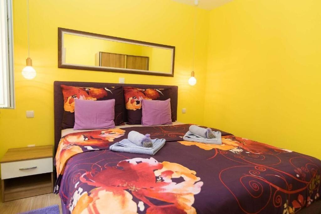 Apartments Ana Lorena Криквеница Екстериор снимка
