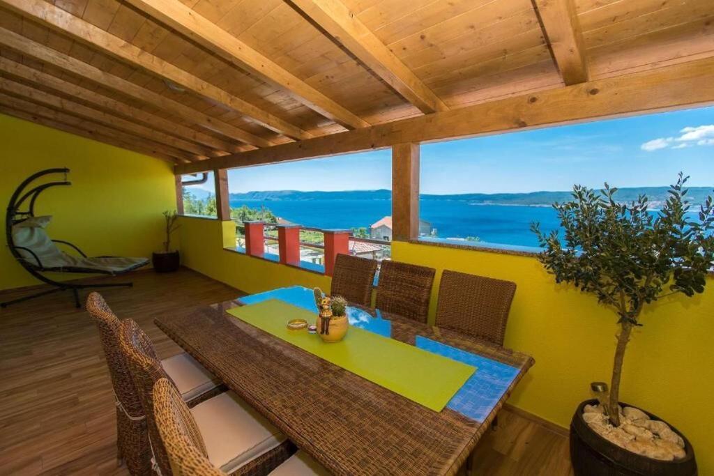 Apartments Ana Lorena Криквеница Екстериор снимка