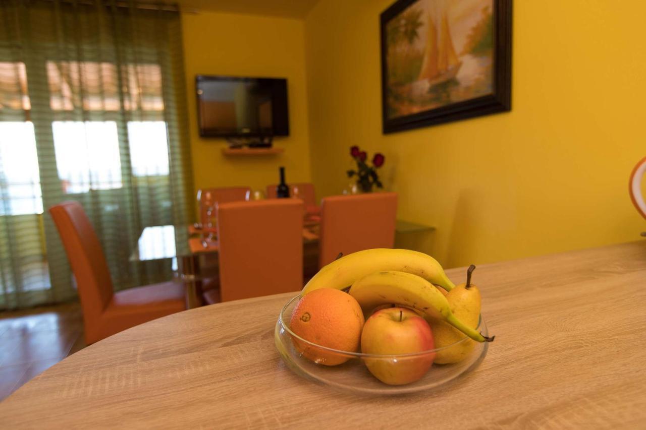 Apartments Ana Lorena Криквеница Екстериор снимка