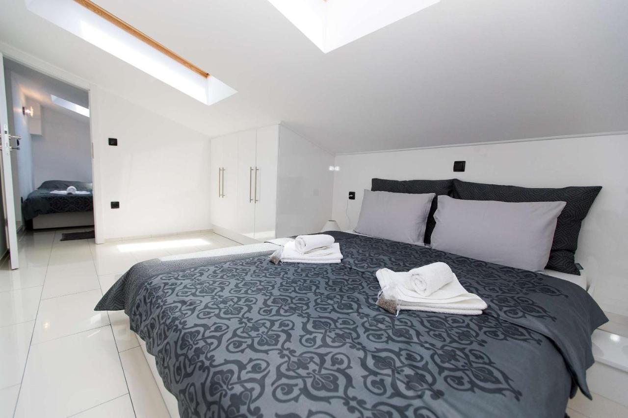 Apartments Ana Lorena Криквеница Екстериор снимка